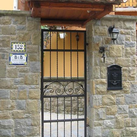 Torrente Rosandra San Dorligo della Valle Exterior photo
