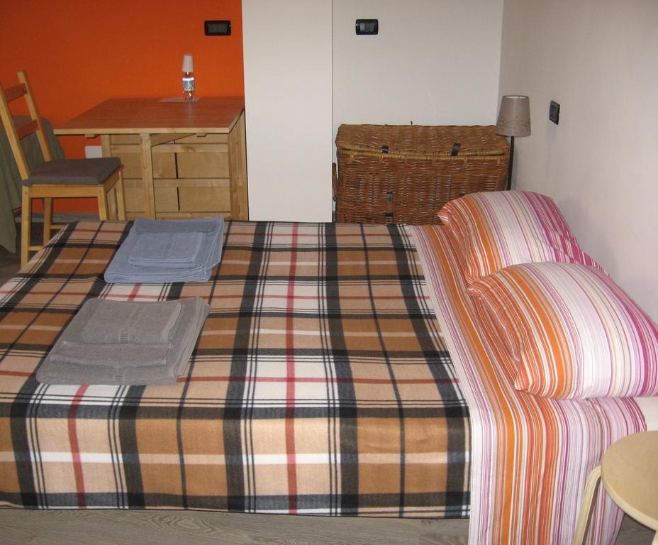 Torrente Rosandra San Dorligo della Valle Room photo