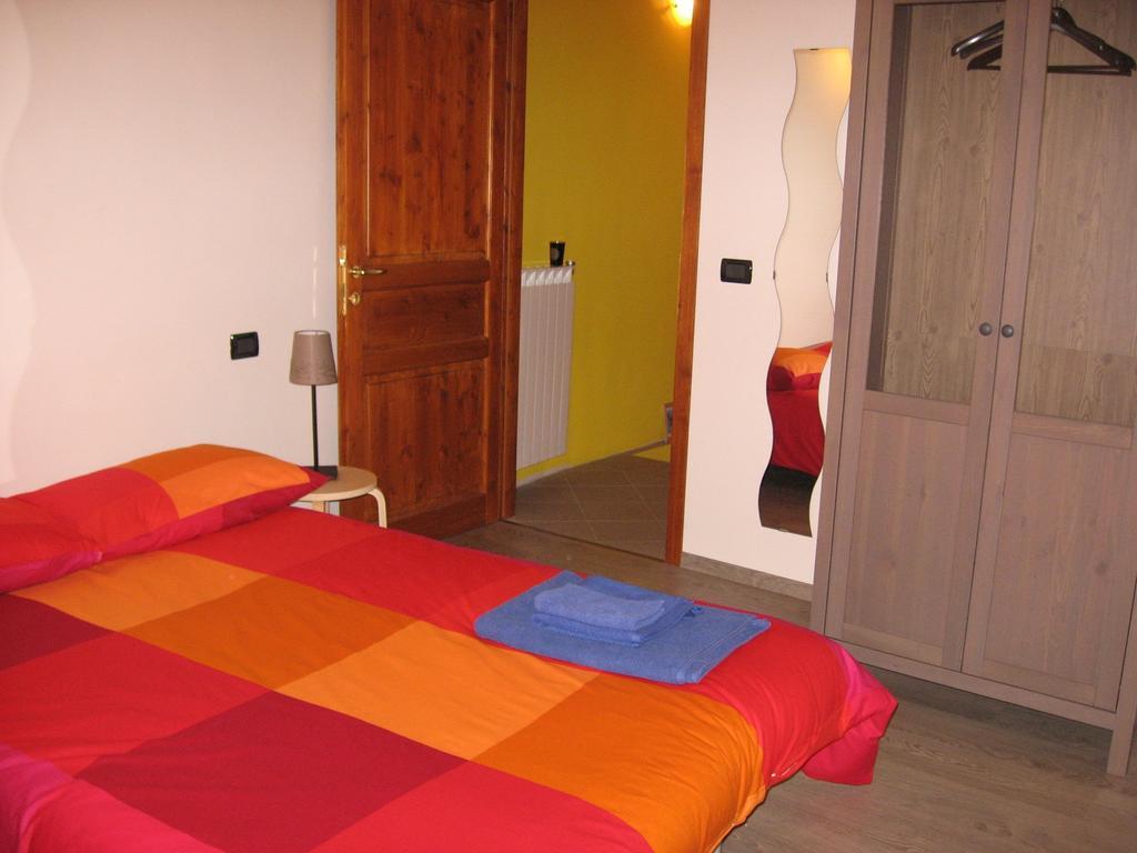 Torrente Rosandra San Dorligo della Valle Room photo
