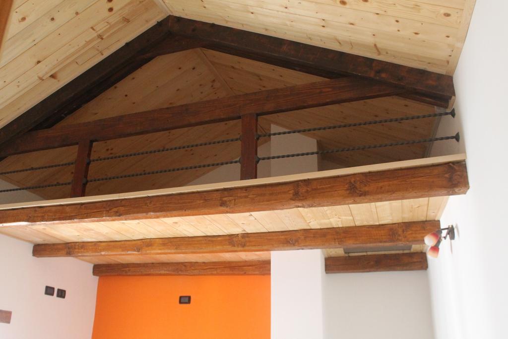 Torrente Rosandra San Dorligo della Valle Room photo
